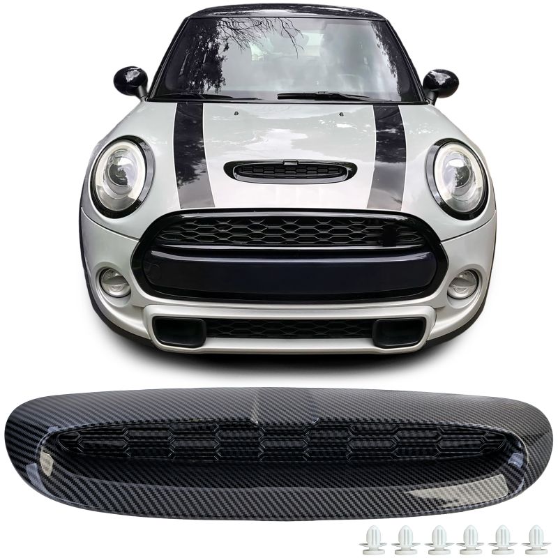 Kapoti Scoop Mini Cooper S / SD / F54 / F55 / F56 / F57