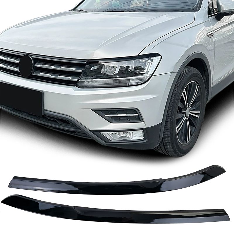 Esitulede kulmud Vw Tiguan 16-20
