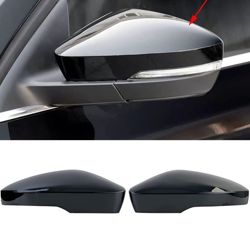 Peeglikatted Škoda Octavia 2012-2020