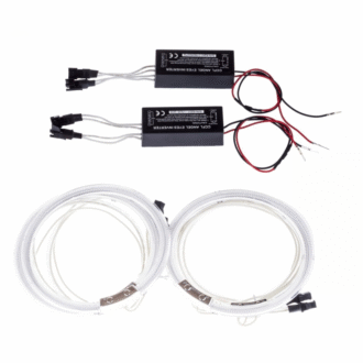 Bmw E30 E34 E32 CCFL Angel Eyes