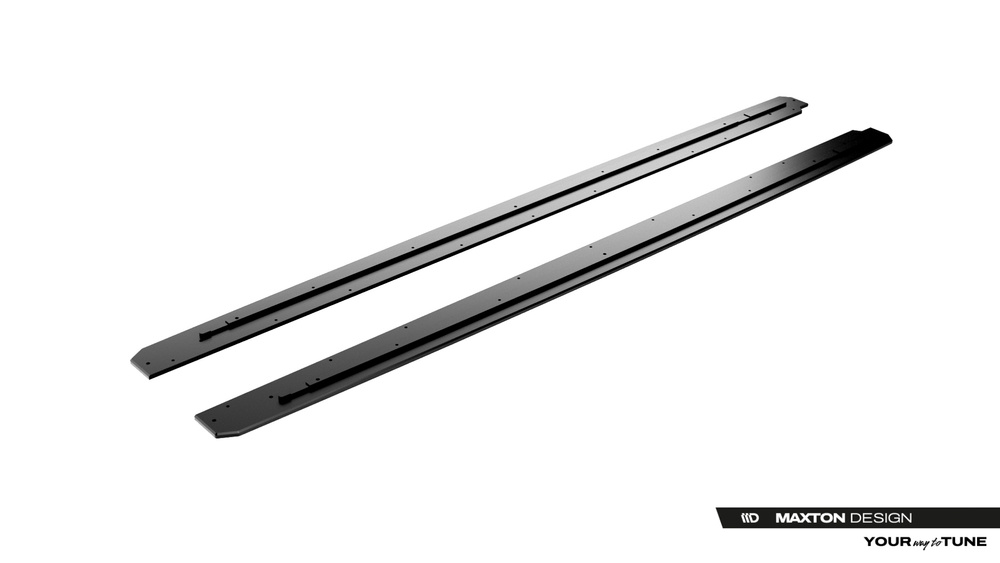 Küljelaiendid Street Pro Cupra Born Mk1 - Image 4