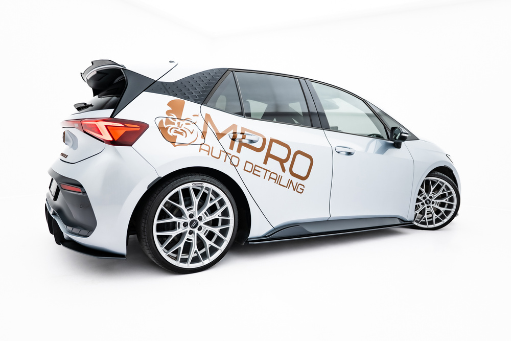 Küljelaiendid Street Pro Cupra Born Mk1 - Image 3