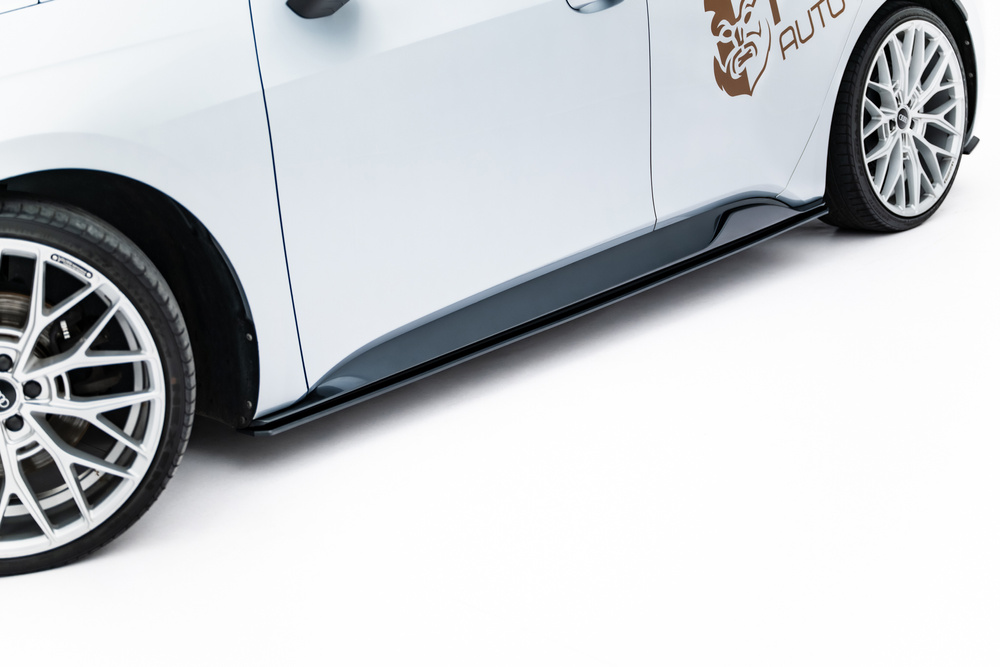 Küljelaiendid Street Pro Cupra Born Mk1