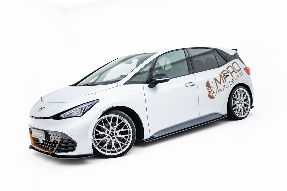 Küljelaiendid Street Pro Cupra Born Mk1 - Image 2