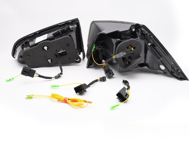 Led tagatuled VW GOLF 7 13-19 - Image 2