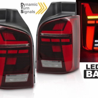 Led tagatuled Vw T5 & T5.1 2003-2015 (Tagaluugiga)