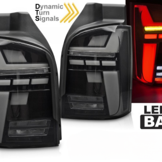 Led tagatuled Vw T5 & T5.1 2003-2015 (Tagaluugiga)