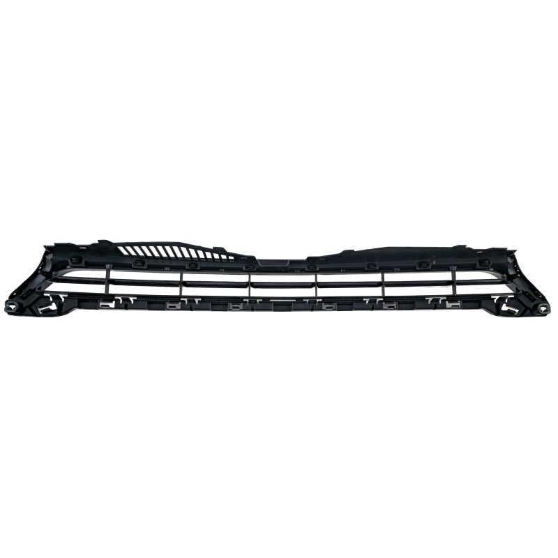 Läikivmust iluvõre Vw Scirocco 14-17 - Image 2