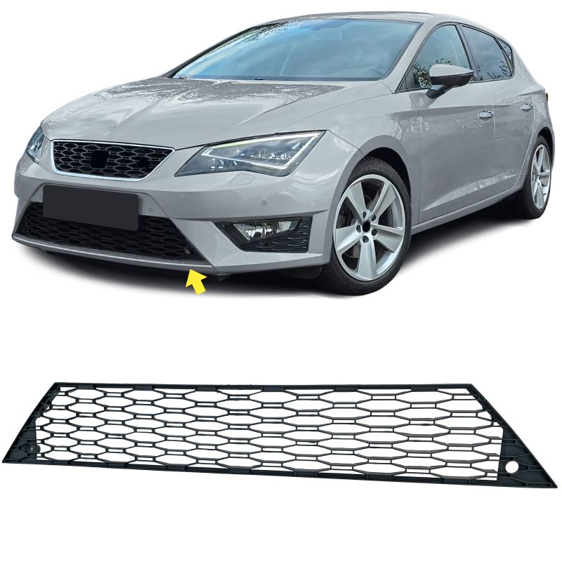 Iluvõre Seat Leon FR (5F) 12-16