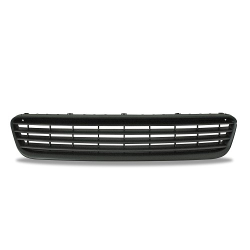 Sport grille without emblem black suitable for Audi A3 8L 96-00 (kopeeri)