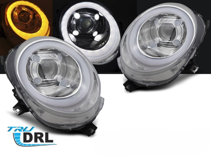 Led Esituled MINI (COOPER) F55 / F56 / F57 14-17