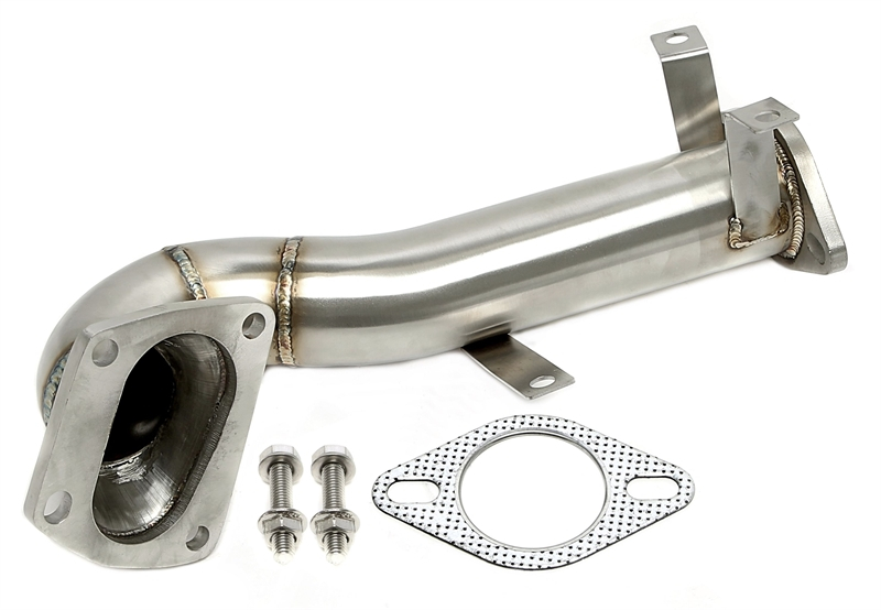 Downpipe Fiat Abarth 500/595/695 -1.4l-Jet 16V Typ 312