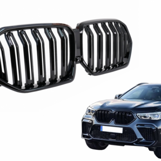Iluvõre neerud Bmw X6 (G06) 19-23