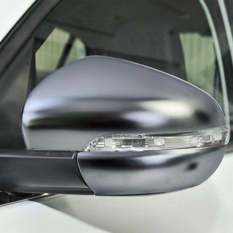 Peeglikatted Vw Golf 6 08-12 - Image 2