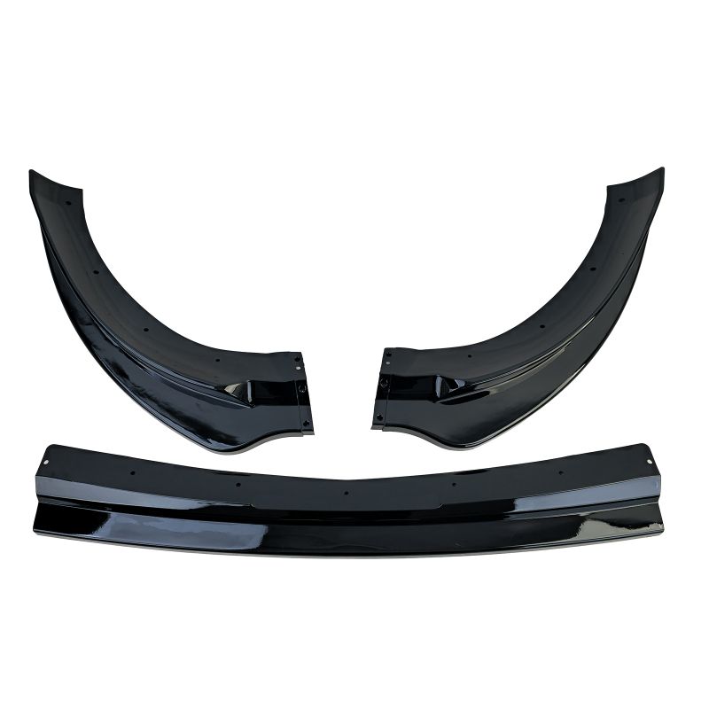 Splitter Mercedes-Benz Sprinter