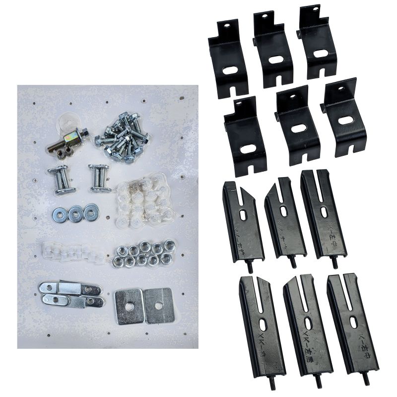 Astmelauad OE stiilis Volvo XC40 17- — изображение 3