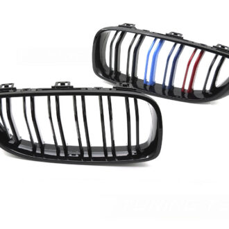 Iluvõre topeltribi neerud BMW F32 mpower