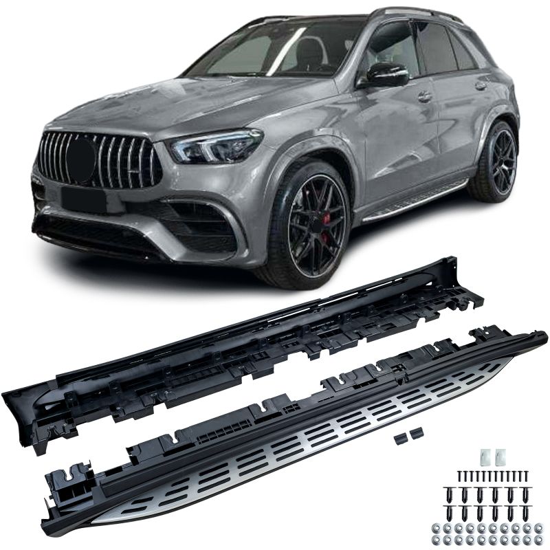 Astmelauad OE Style Mercedes-Benz GLE