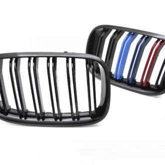 Topeltribi neerud BMW X5 E70 X6