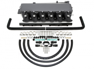 Sisselaskekollektor Bmw B58 Gen1