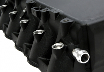 Sisselaskekollektor Bmw B58 Gen1