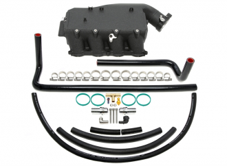 Sisselaskekollektor Bmw 3 & 4.seeria (G2x)