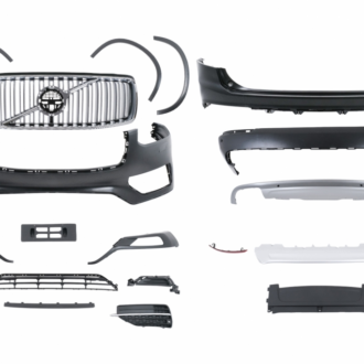 Kerekomplekt “R Design” Volvo XC90 SPA