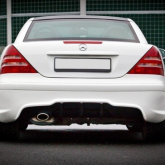 Tagastange “Amg 204” Mercedes SLK R170