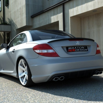 Tagastange “Amg 204 Style” Mercedes-Benz SLK R171 Maxton Design