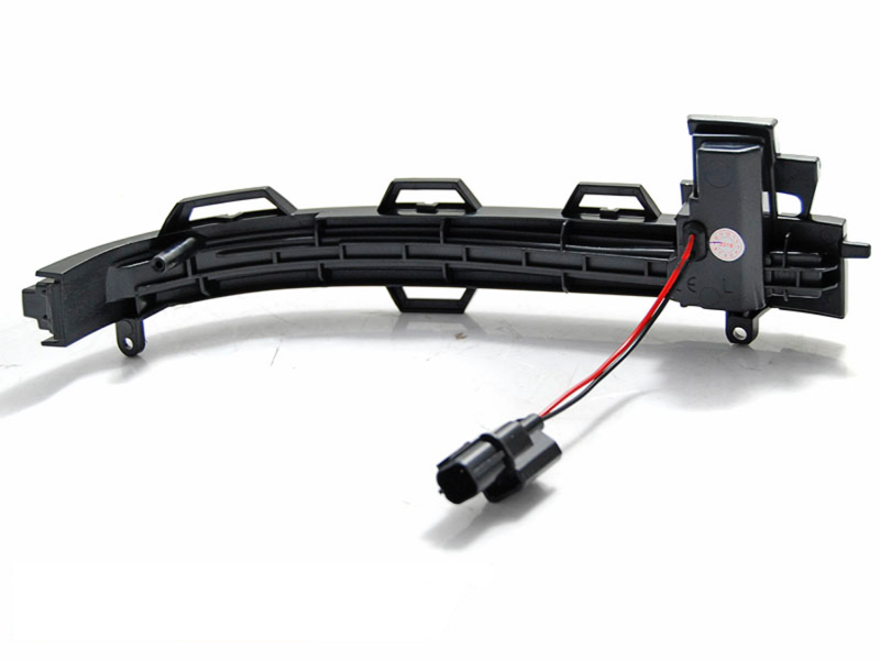 Küljepeegli Led suunatuled “Smoke” BMW X3 / X4 / X5 / X6 - Image 2