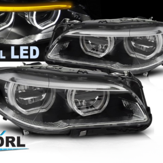 Täisled esituled Bmw F10 F11