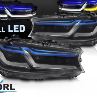 Led esituled Bmw G30 / G31