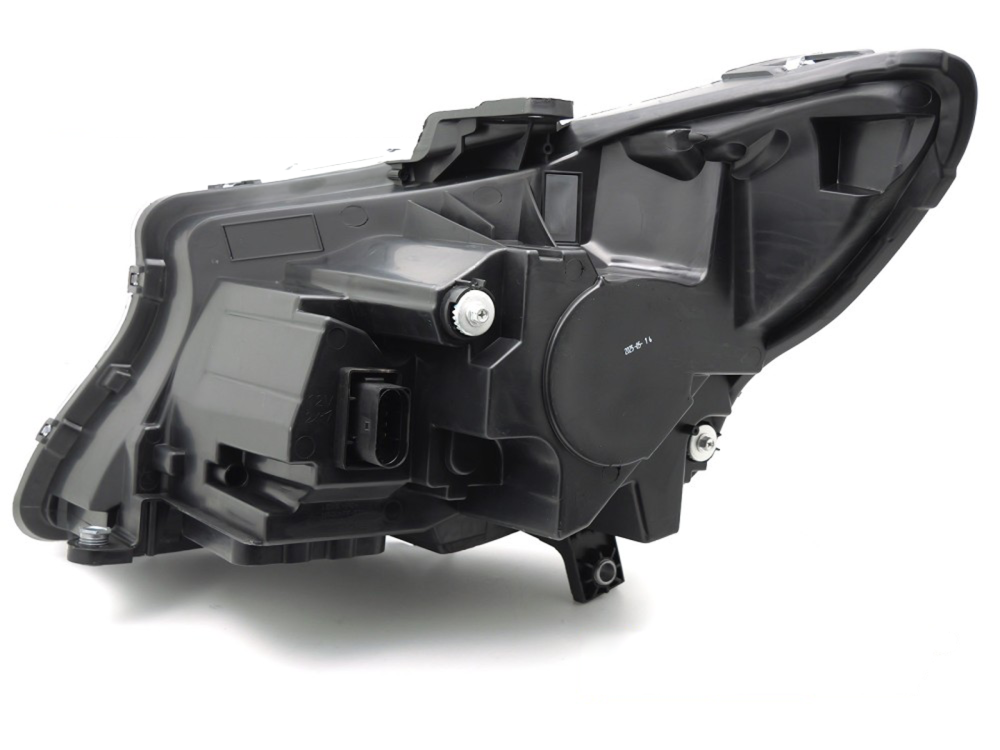 Led esituled Mercedes-Benz W447 V