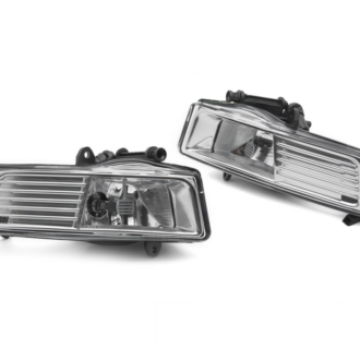 Udutuled Audi A6 (C6) 09-11