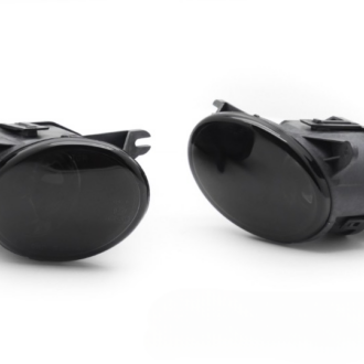 Udutuled “Smoke” Audi A6 C5 01-04