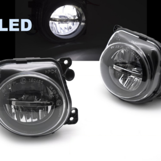Led udutuled Bmw F10 / F11 / F07