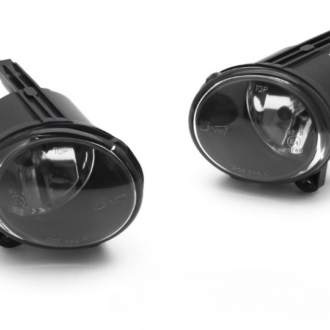 Udutuled Bmw X5 (E53) LCI 03-06