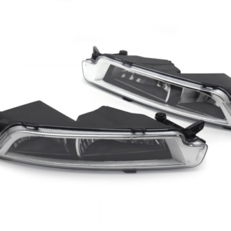 Udu- / Päevasõidutuled Vw Passat (B8)