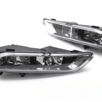 Udu- / Päevasõidutuled Vw Passat (B7) 10-14