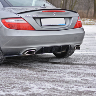 Diffuuser Mercedes-Benz SLK R172 Maxton Design