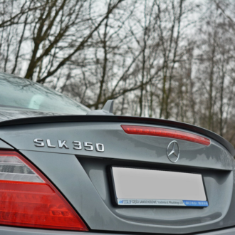 Spoiler Mercedes-Benz SLK R172 Maxton Design