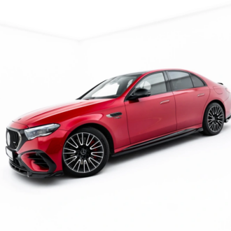 Küljelaiendid Mercedes-Benz AMG E53 W214