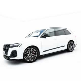 Küljelaiendid Audi SQ7 Mk2 Facelift 2