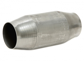 Sportkatalüsaator 3tolli (78mm) 200cell TA Technix