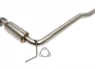 Downpipe Volkswagen T4