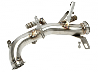 Downpipe VW Transporter T5/T6 - 2.0l TDI