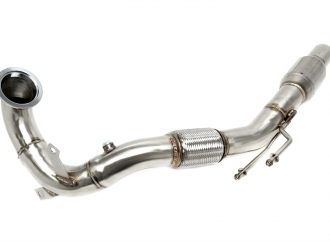 Downpipe katalüsaatoriga VAG 1.8/2.0 TSI/TFSI 2013-2020