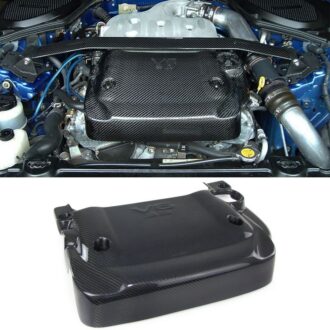 Carbon mootorikate Nissan 350Z (VQ35DE) 03-05