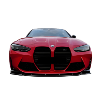 Splitter Bmw M3 (G80) & M4 (G82)