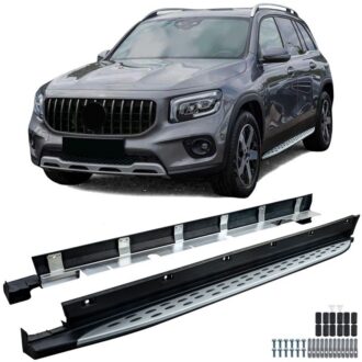 Astmelauad “OE Style” Mercedes GLB X247